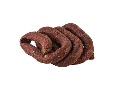 Le chorizo catalan