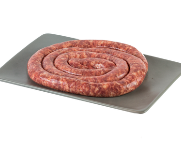 Saucisse catalane tradition