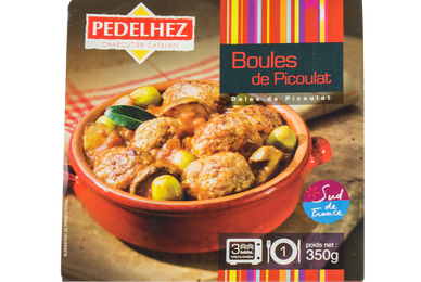 Boules de picoulat