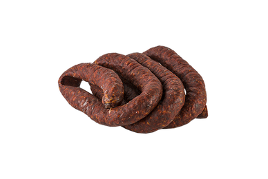 Le chorizo catalan